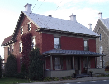 Les Belles de Saint-Ours