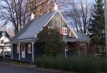 Les Belles de Saint-Ours