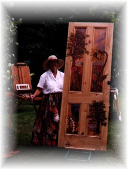 Les Belles de Saint-Ours