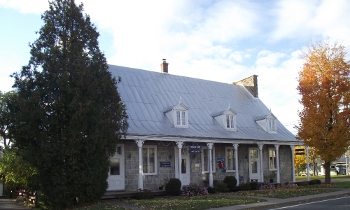 Les Belles de Saint-Ours